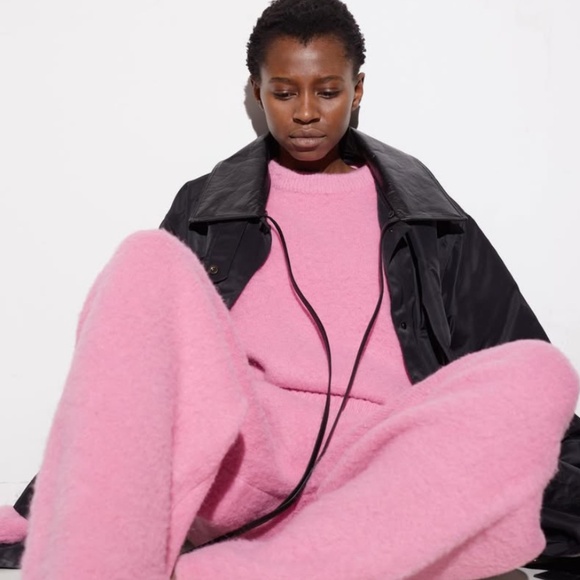 BIRROT RECYCLED NYLON TRENCH COAT - Picture 2 of 8